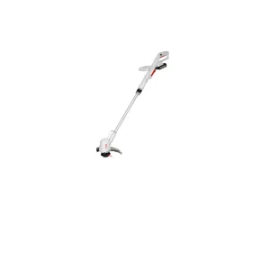 Podkaszarka akumulatorowa IKRA IART 2025 | 20 V | 25,4 cm | 2w1 | Akumulator 2 Ah