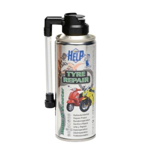 Super Help Tyre Repair Naprawa opony motocykl