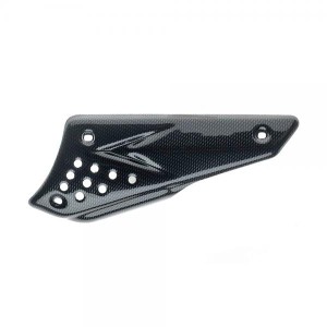 OSŁONA TŁUMIKA BETA EVO 125/200/250/300 2T  2009-2018 