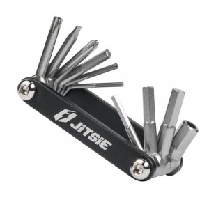 ZESTAW KLUCZY MULTITOOL 10 BETA (UNIWERSALNY ) 