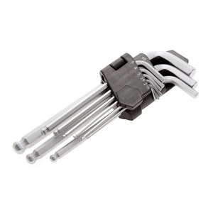 ZESTAW KLUCZY IMBUSOWYCH  BETA (UNIWERSALNY )  ROZMIARY : 1.5-2-2.5-3-4-5-6-8-10 