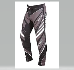 SPODNIE XCTING TRIAL S  Ostatnia sztuka