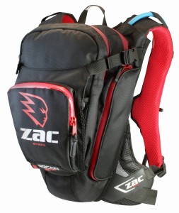 Plecak Motocyklowy Zacspeed Recon S-3 Configr 8 