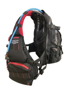 Zacspeed OCTANE TECH VEST Szelki z kieszeniami Configr 8