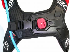 Zacspeed POV HARNESS  Szelki kamer POV Configr 8