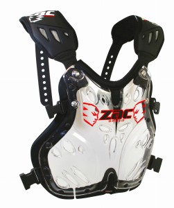 Zacspeed  EXOTEC PROTECTOR ochraniacz klatki piersiowej Configr 8 