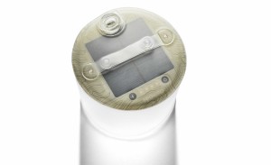 Luci Pro Lux Solar Light + mobilna ładowarka