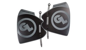 Osłony dłoni Giantloop  Bushwackers Hand Guards wersja zimowa 