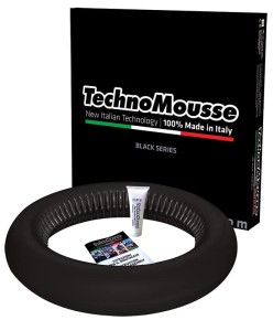Technomousse SAHARA 140/80/18