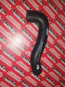 WĄŻ TERMOSTATU BETA RR 250/300 2T 2013-2020 OEM 026390010000