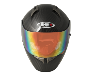 Kask Shiro Carbon XL 60-61 CM