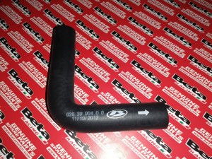 WĄŻ CHŁODNICY TERMOSTATU BETA RR 250/300 2T 2013-2014 OEM 026390040000