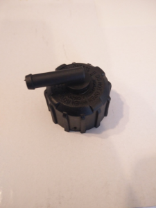 KOREK CHŁODNICY BETA REV/EVO 2T 2001-2012 OEM 2901821000