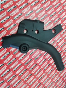 PRAWA OSŁONA RAMY BETA XTRAINER 250/300 2T 2015-2019 OEM 	036.43.027.10.59