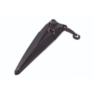 SPOILER PRZEDNIEGO BŁOTNIKA BETA RR 250/300 2T RR 4T 2012-2019 XTRAINER 250/300 2T 2015-2019 OEM 020.43.141.10.59