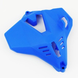 OSŁONA LAMPY BETA EVO 125/200/250/ 300 2T/4T 2017-2018-2019 FACTORY  OEM 007.43.843.00.32