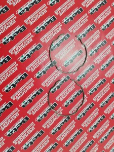 PIERŚCIEŃ ZABEZPIECZAJĄCY GÓRNY DO LAG ZAWIESZENIA PRZEDNIE BETA RR 250/300 2T 2013-2019 OEM 020343160000 