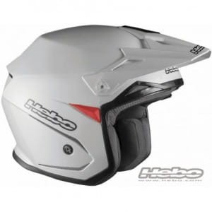 KASK HEBO Zone 5 Monochrome "PROMOCJA" rozmiar L (58-59 CM ) 
