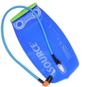 Zbiornik na wodę do plecaka kompatybilny z plecakami Zacspeed.