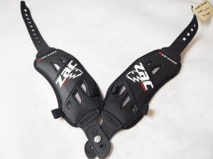 Ochraniacze Ramion Zacspeed Montowane z osłoną Exotec rozmiar XL/XXL