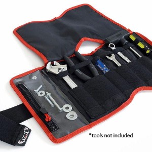 Pokrowiec na klucze zacspeed  Tool Roll 