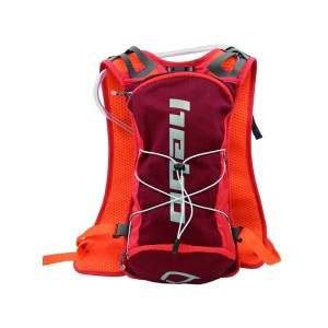 PLECAK Rowerowo biegowy HEBO SPYDER LIGHT H2o BAG 