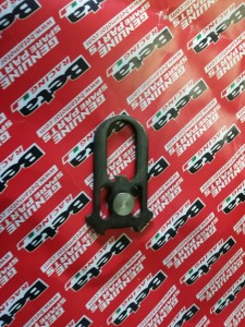 ZAPADKA DZWIGNI ZMIANY BIEGÓW BETA RR 2T/4T 2010-2020 XTRAINER 250/300 2015-2019 OEM 006050148000