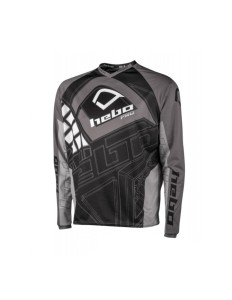 KOSZULKA HEBO TRIAL PRO ROZMIAR XXL 