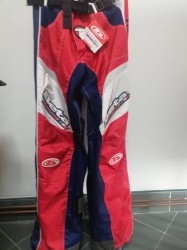 SPODNIE BETA ENDURO RACING LUNGO ROZMIAR XXL 