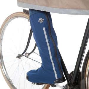 Wodoodporna i super kompaktowa osłona na buty Tucano Urbano Rozmiar 44-47