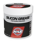 Nils Silicon Grease 200g SMAR SILIKONOWY 