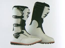 BUTY TRIAL HEBO HT1008 ROZMIAR 44  WYPRZEDAŻ 