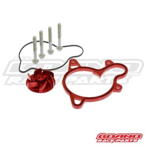 POWIĘKSZENIE POMPY WODY BETA RR 4T WSZYSTKIE MODELE 2010-2019 