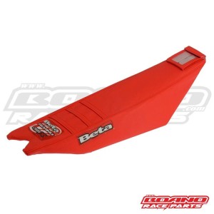 Pokrycie siedzenia Paski Boano CrossX  RED RED BETA RR 2T/47 2013-2019  (1)
