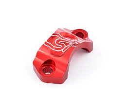 MOCOWANIE POMP SPRZĘGŁA CNC  /HAMULCA Braktec & AJP  Master Trial BETA  