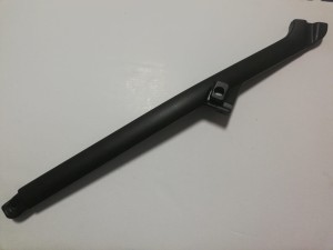 STELAŻ TYLNEJ RAMY LEWY BETA RR 250/300 2T 2013-2017 RR 4T 2014-2017 OEM 020320278000