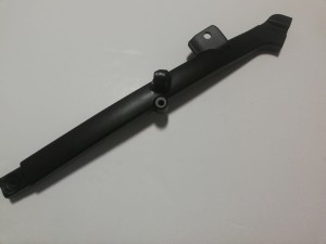 STELAŻ TYLNEJ RAMY PRAWY  BETA RR 250/300 2T 2013-2017 RR 4T 2014-2017 OEM 020.32.100.00.59