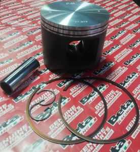 TŁOK KPL  BETA RR 300 2T 2013 STD/RACING  300CC SELELCJA C -71.96 CZĘŚĆ OEM 026020308000