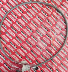 PRZEWÓD SPRZĘGŁA BETA EVO 80 2T JUNIOR/ SENIOR 2009-2020 OEM 004350200000