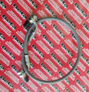 PRZEWÓD HAMULCOWY TYLNY BETA EVO 2T 80 JUNIOR/SENIOR 2009-2020 OEM 2909135 000