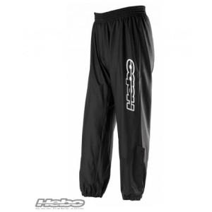 SPODNIE OCHRONNE HEBO  PRZECIWDESZCZOWE  TRIAL/ENDURO /ROWER ROZMIAR XXL 