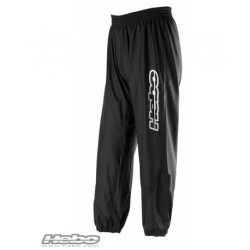 SPODNIE OCHRONNE HEBO  PRZECIWDESZCZOWE  TRIAL/ENDURO /ROWER ROZMIAR XL 