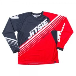 KOSZULKA JITSIE JUNIOR AIRTIME ROZMIAR L 
