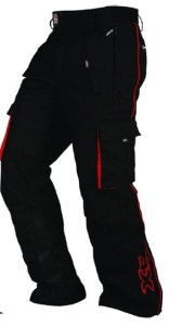 SPODNIE XCTING  STREET ENDURO ATV  ROZMIAR S 