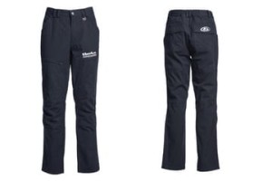 SPODNIE BETA ROZMIAR S