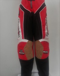 SPODNIE BETA ENDURO ROZMIAR XL 