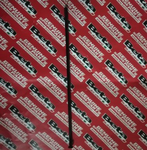 SZPRYCHA KOŁA TYŁ BETA RR 50 2T OEM 024420030059