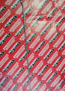 SZPRYCHA DO KOŁA PRZEDNIEGO BETA REV 250/270 2T/4T  OEM 2724192 000