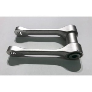 ŁĄCZNIK WAHACZA BETA RR 2T 250/300 2013-2020 RR 4T 350/390/400/430/450/480/498/520/525 2010-2020 XTRAINER 250/300 2T 2015-2020 KOMPLETNY OEM 020330308000