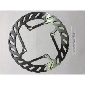 TARCZA HAMULCOWA PRZÓD BETA RR 4T 350/400/450/520/525 2005-2012 OEM 020410300000